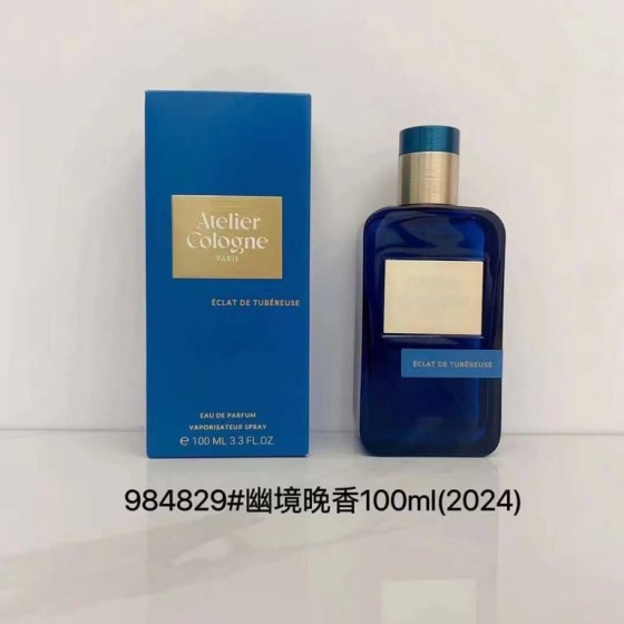 Éclat de Tubéreuse-100ml